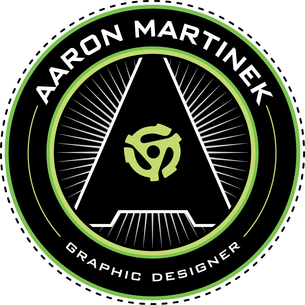 Portfolio for Aaron Martinek