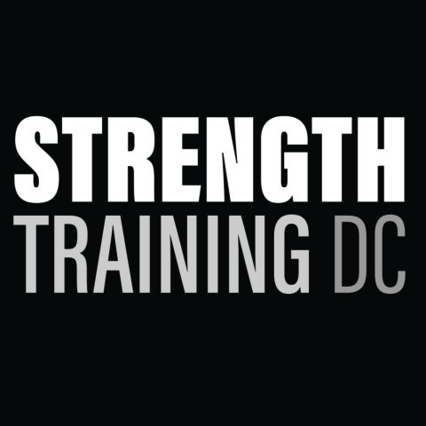 Strength Training DC