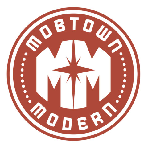 Mobtown Modern logo