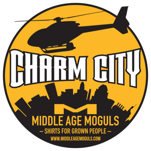 Charm City Logo