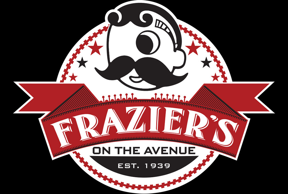 Frazier’s on the Avenue