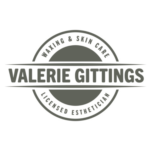 Valerie Gittings, LE logo